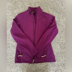 The North Face Women's Magenta Ski Jacket